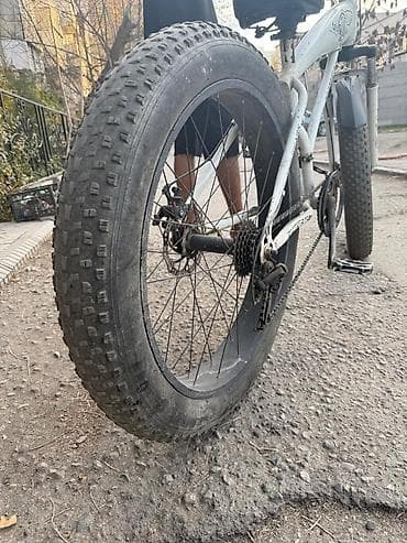 Велосипед скидка есть все работает Описание: - Рама хардтейл