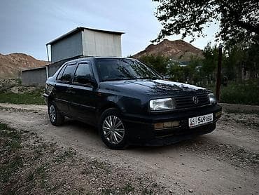 радиатор на опель вектра б: Volkswagen Vento: 1993 г., 1.8 л, Ручные, Бензин, Седан — 4