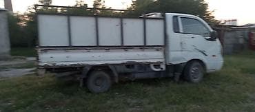 Легкий грузовик, Kia, Стандарт, 2 т, Б/у — 6