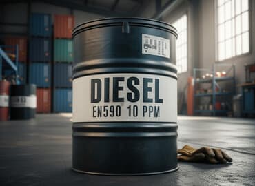 Продаю дизельное топливо хорошего качества