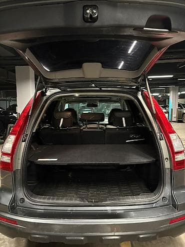 авто хонда црв: Honda CR-V: 2010 г., 2.4 л, Автомат, Бензин, Кроссовер — 3