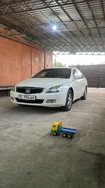 android авто: Honda Inspire: 2004 г., 3 л, Автомат, Бензин, Седан — 4