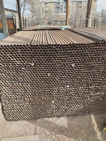 металлоприем: Арматура, Сталь, Для фундамента, Оптом, Б/у, Резка — 3