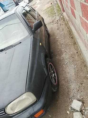 рулевой рейка гольф 2: Volkswagen Golf: 1994 г., Ручные, Хэтчбэк — 3