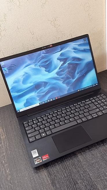 core i: Lenovo V15 G2 ALC — Ryzen 5 5500U / 8GB / SSD 256GB Продаётся Lenovo — 3