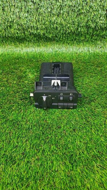 e46: Блок переключат.освещения/противотум.фар К детали 61 —31 9 —133 —-014 — 5