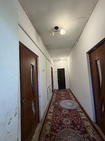 черновая: Продается дом с участком в районе Арча-Бешик 📍 Район: Арча-Бешик 📍 — 9