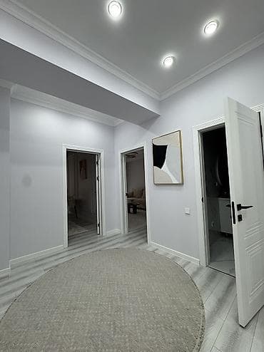 Недвижимость: 1 комната, 53 м², Южная Магистраль Элитка, 7 этаж — 9