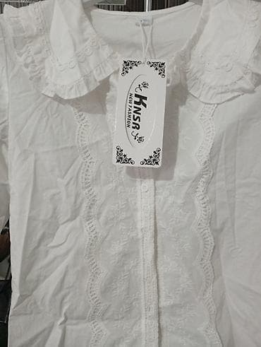 алмазный бур: Жаны рубашкалар 200 — 5