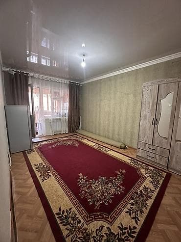 дом в селе: 2 комнаты, Собственник, С мебелью частично — 1