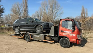 ремонт ходовой части в бишкеке | ремонт ходовки бишкек | ремонт ходовой в бишкеке | фото: Со сдвижной платформой, С ломаной платформой — 3