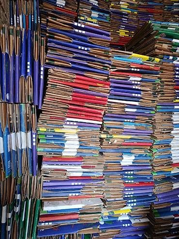 ящик для: Коробка — 1