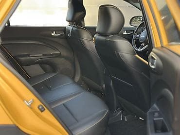 киа стонник: Kia Stonic: 2019 г., 1.4 л, Автомат, Бензин, Кроссовер — 5