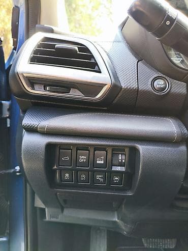 субара форстер: Subaru Forester: 2019 г., 2.5 л, Вариатор, Бензин, Кроссовер — 8