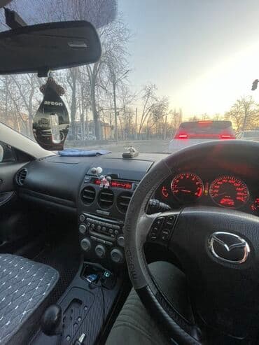 фары на опель вектра а: Mazda Atenza: 2003 г., 2.3 л, Автомат, Бензиновая, Седан — 2