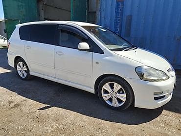 обвес на ипсум: Toyota Ipsum: 2004 г., 2.4 л, Автомат, Бензин, Минивэн — 2