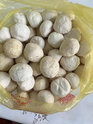 Курут натуральный комбо чобого курут и ак курут — 1