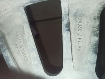 диск для матиз: Колеса в сборе 225 / 65 / R 17, Комплект — 3