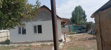 пристан дом: Дом, 100 м², 5 комнат, Собственник, Косметический ремонт — 2