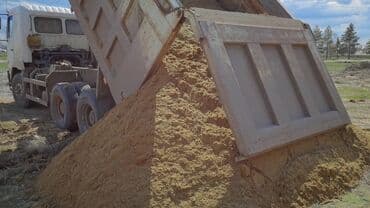 уголь каракече бешсары шабыркуль каражыра доставка бишкек купить фото: Кум, Иванов карьери, Тонна менен, Камаз — 3