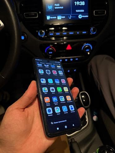 iphone 8 plus: Redmi, Redmi Note 9 Pro, 64 ГБ, 2 SIM — 1