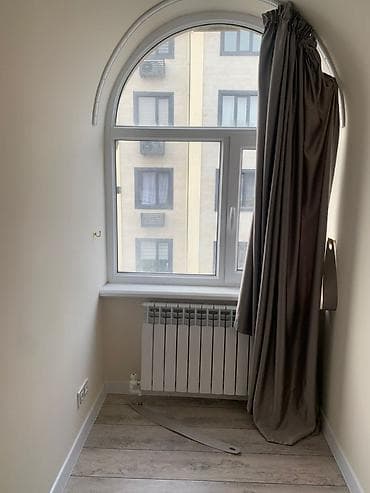 evergreen: 3 комнаты, 103 м², Элитка, 10 этаж, Евроремонт — 8