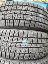 шины на 570: Шиналар 215 / 60 / R 16, Кыш, Жуп, Жеңил унаалар, Thailand, Barum — 2