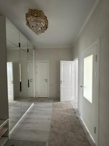 горажное хранение: 1 комната, 38 м², Индивидуалка, 3 этаж, Дизайнерский ремонт — 1