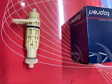 спидометры: Опель! Привод спидометра на Опель! — 1