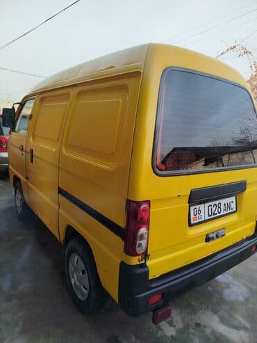 bmw i4: Daewoo Damas: 2011 г., 0.8 л, Механика, Газ — 3