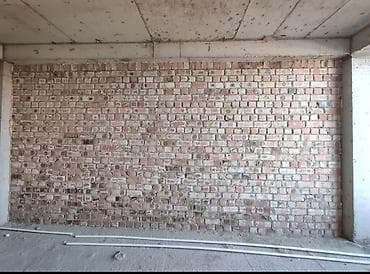 Продажа квартир: 1 комната, 36 м², Арча-Бешик ж/м Элитка, 2 этаж, ПСО (под самоотделку) — 4