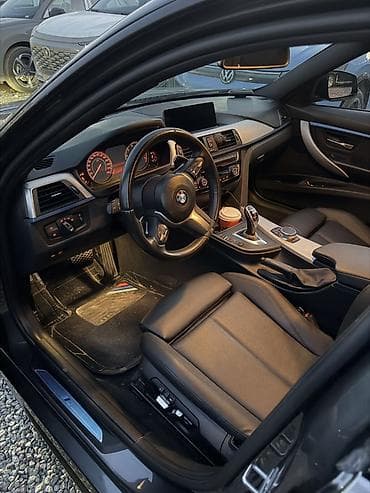 крыло bmw e34: BMW 3 series: 2018 г., 2 л, Автомат, Бензин, Седан — 5