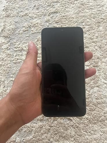 redmi note 14 pro plus: Samsung Galaxy S23 Plus, Б/у, 256 ГБ, цвет - Зеленый — 2