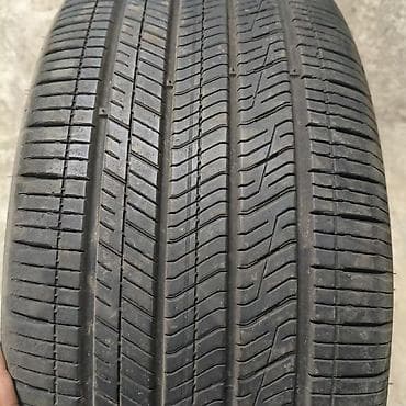 bcd com: Шины 245 / 35 / R 20, Лето, Б/у, 1 шт, Легковые, Корея, Hankook — 1
