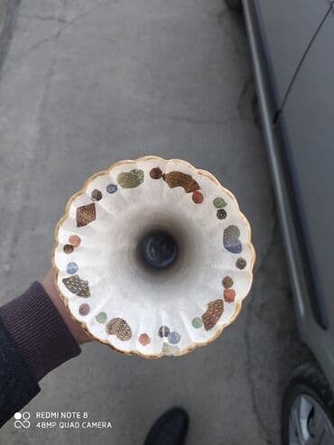 физика 11 класс электронный китеп: Сатцума форфор Япония позолоченное — 7