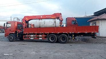 5 5 compressor: Стрела 18 м, 12000 т, Борт 15000 кг — 4