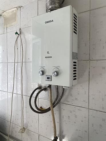 кок джар ж м: 1 бөлмө, 28 м², 2 кабат, Косметикалык ремонт — 6