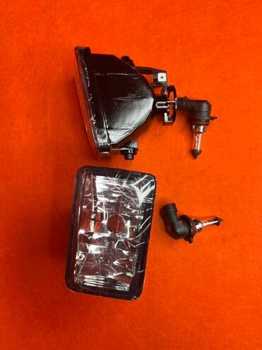 Комплект противотуманных фар Ford Новый, Аналог