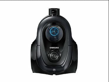 пылесос купить: Пылесос Samsung SC18M21DOVG (серия SC18M2) - Тип: цилиндровый пылесос — 1