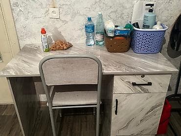 Парты на заказ