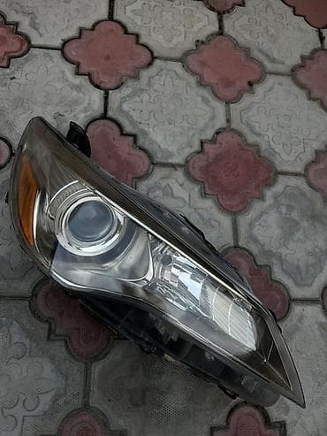 камри 75 фара: Передняя правая фара Toyota Оригинал — 3