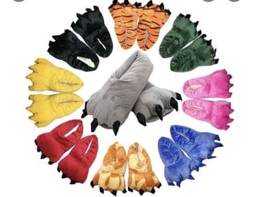 оптом обуви: Тапочки кигуруми в наличии !!!Около 30 наименований !!!! — 25