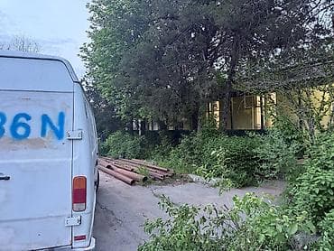 Недвижимость: Площадка с ангаром и открытым двором - Открытая производственная — 6