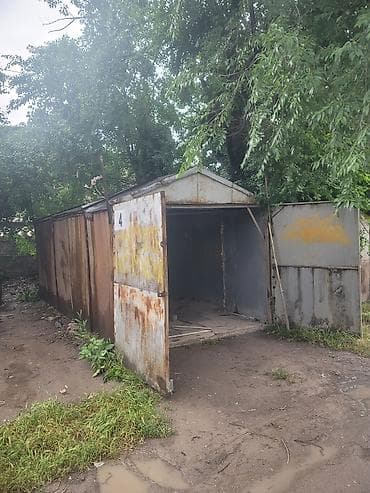 дом вагон: Срочно срочно продаю гараж разборный находится Городок Энергетик лигко — 1