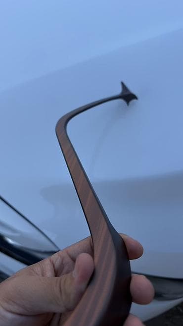 Декоративдик коймолор Панелге, Желим, Toyota, Жаңы, Өзү алып кетүү — 9