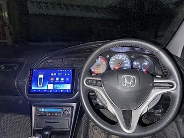 honda stepwagn: Honda Accord: 2002 г., 2 л, Автомат, Бензин, Седан — 3