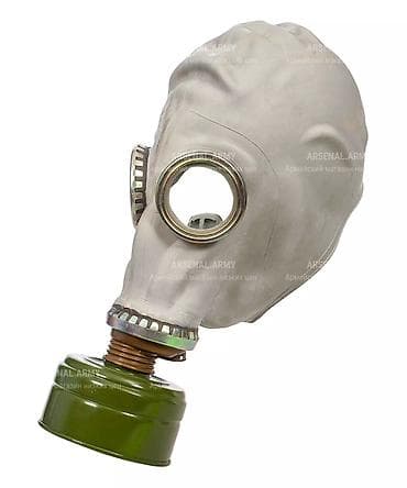 Продаю противогазы ГП-5 полный комплект