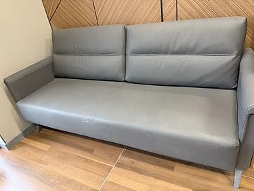 Мебель: Прямой диван — 2