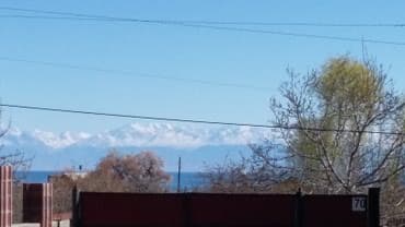 Уютный дом, продается. Для жизни и отдыха на высокогорном озере