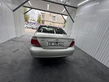 мотор на камри: Toyota Camry: 2004 г., 2.4 л, Автомат, Бензин, Седан — 3